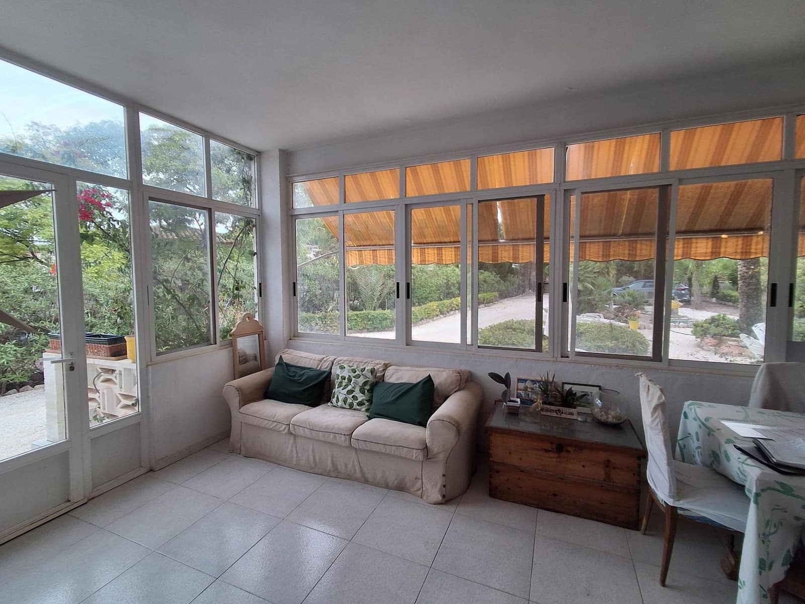 3 soverom Villa til salgs i Monovar / Monover med garasje - € 215 000 (Ref: 10168111)