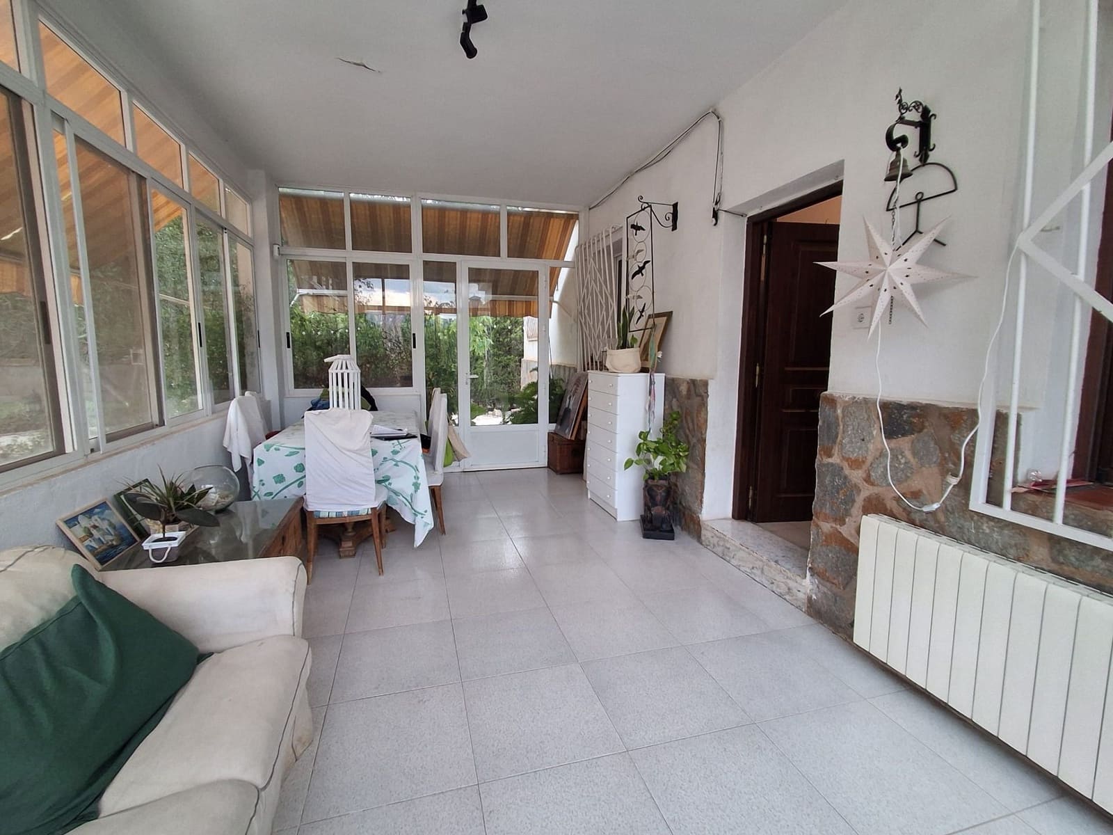 3 soverom Villa til salgs i Monovar / Monover med garasje - € 215 000 (Ref: 10168111)