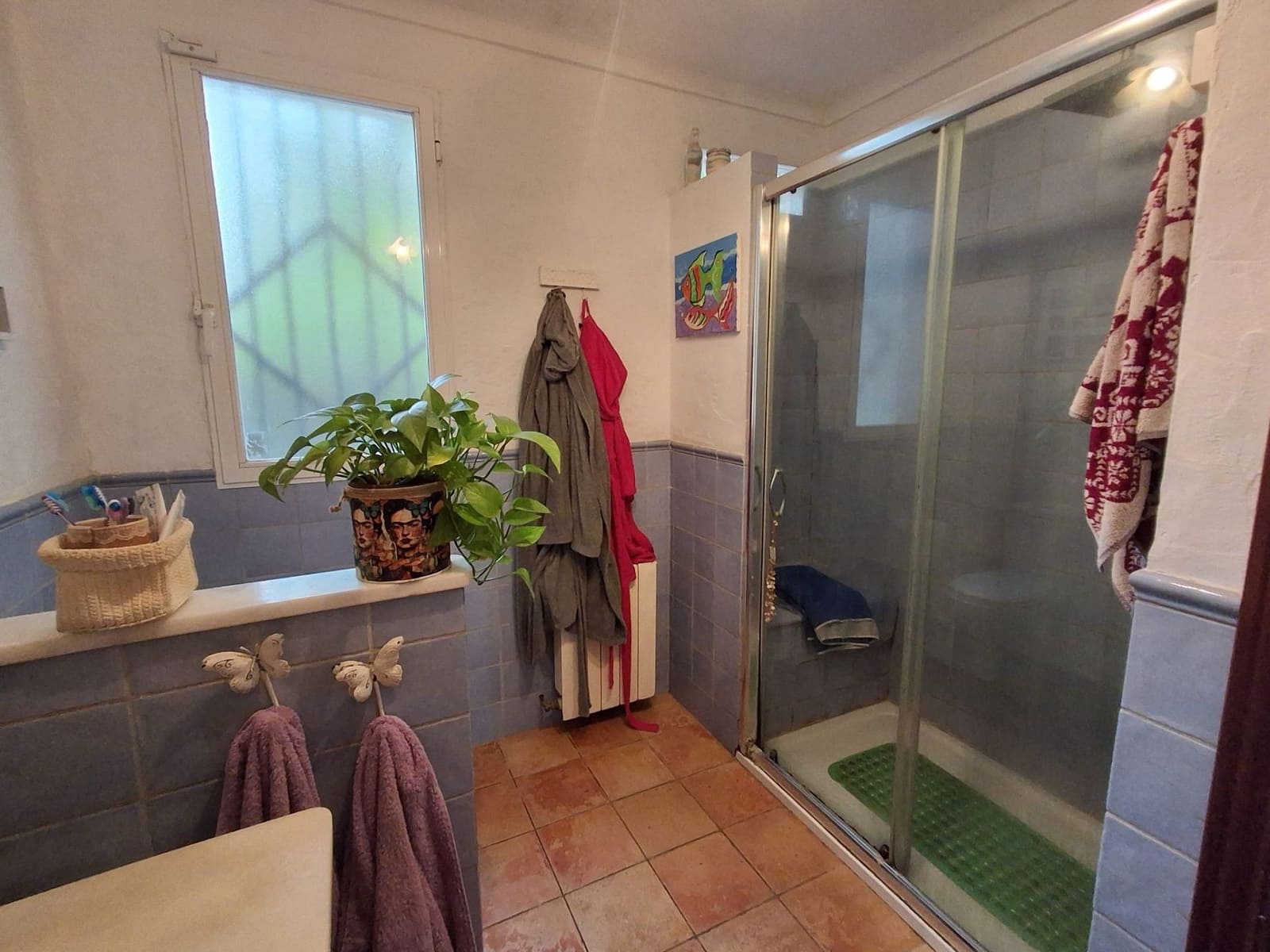3 soverom Villa til salgs i Monovar / Monover med garasje - € 215 000 (Ref: 10168111)
