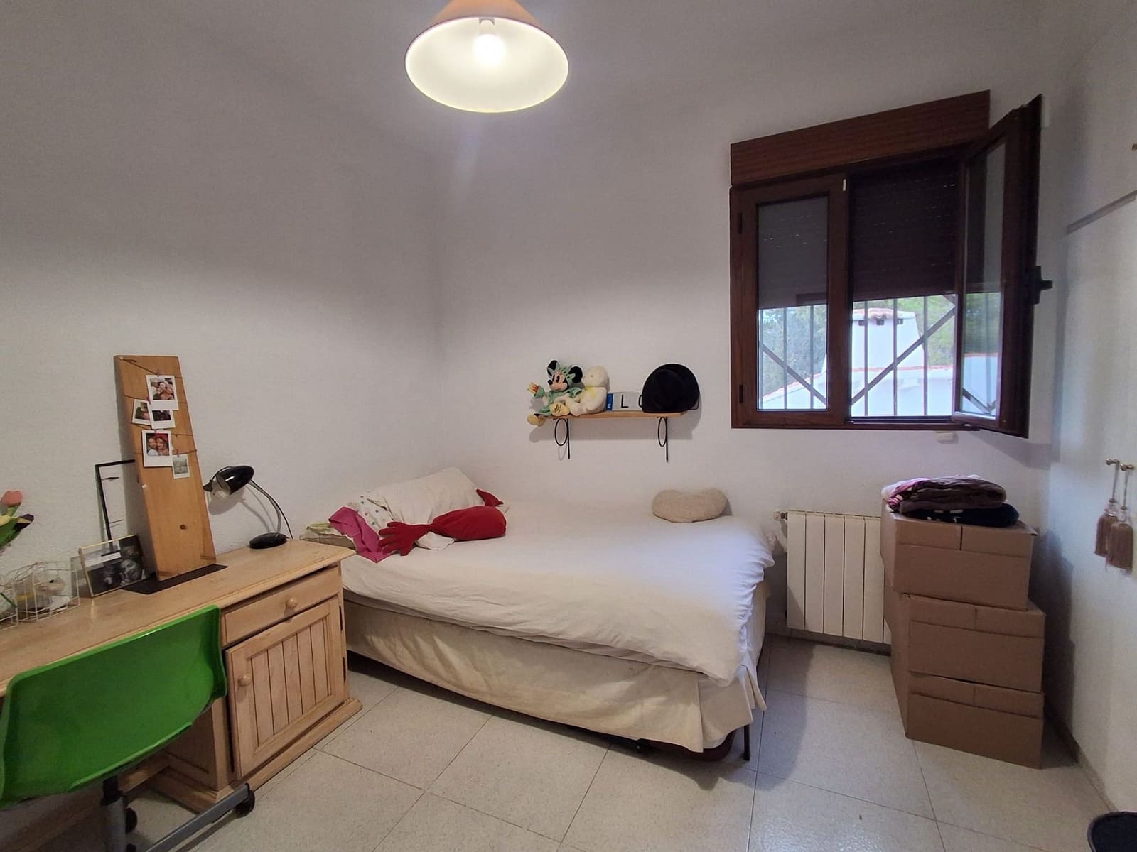3 soverom Villa til salgs i Monovar / Monover med garasje - € 215 000 (Ref: 10168111)