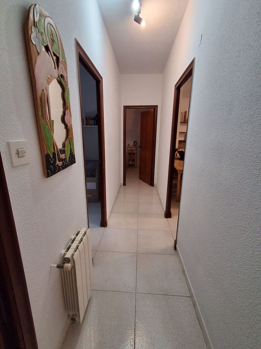 3 soverom Villa til salgs i Monovar / Monover med garasje - € 215 000 (Ref: 10168111)