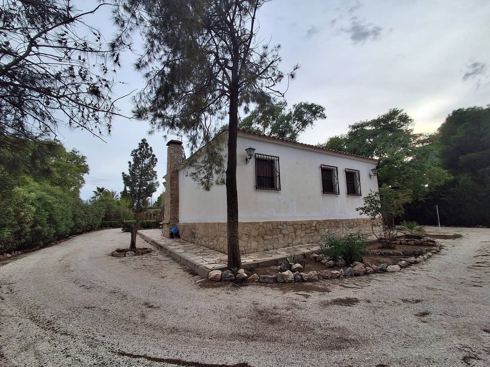 3 soverom Villa til salgs i Monovar / Monover med garasje - € 215 000 (Ref: 10168111)