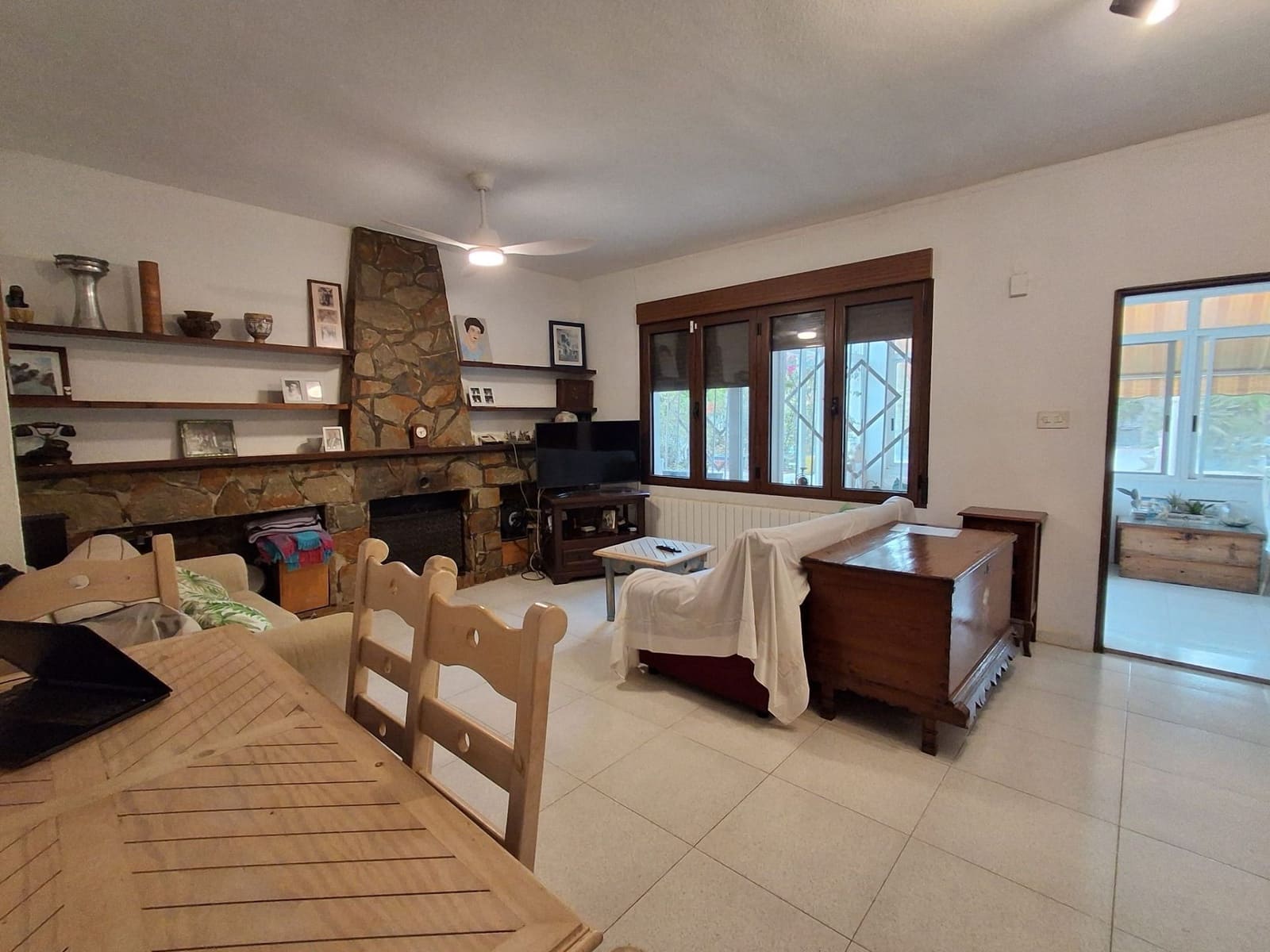 3 soverom Villa til salgs i Monovar / Monover med garasje - € 215 000 (Ref: 10168111)