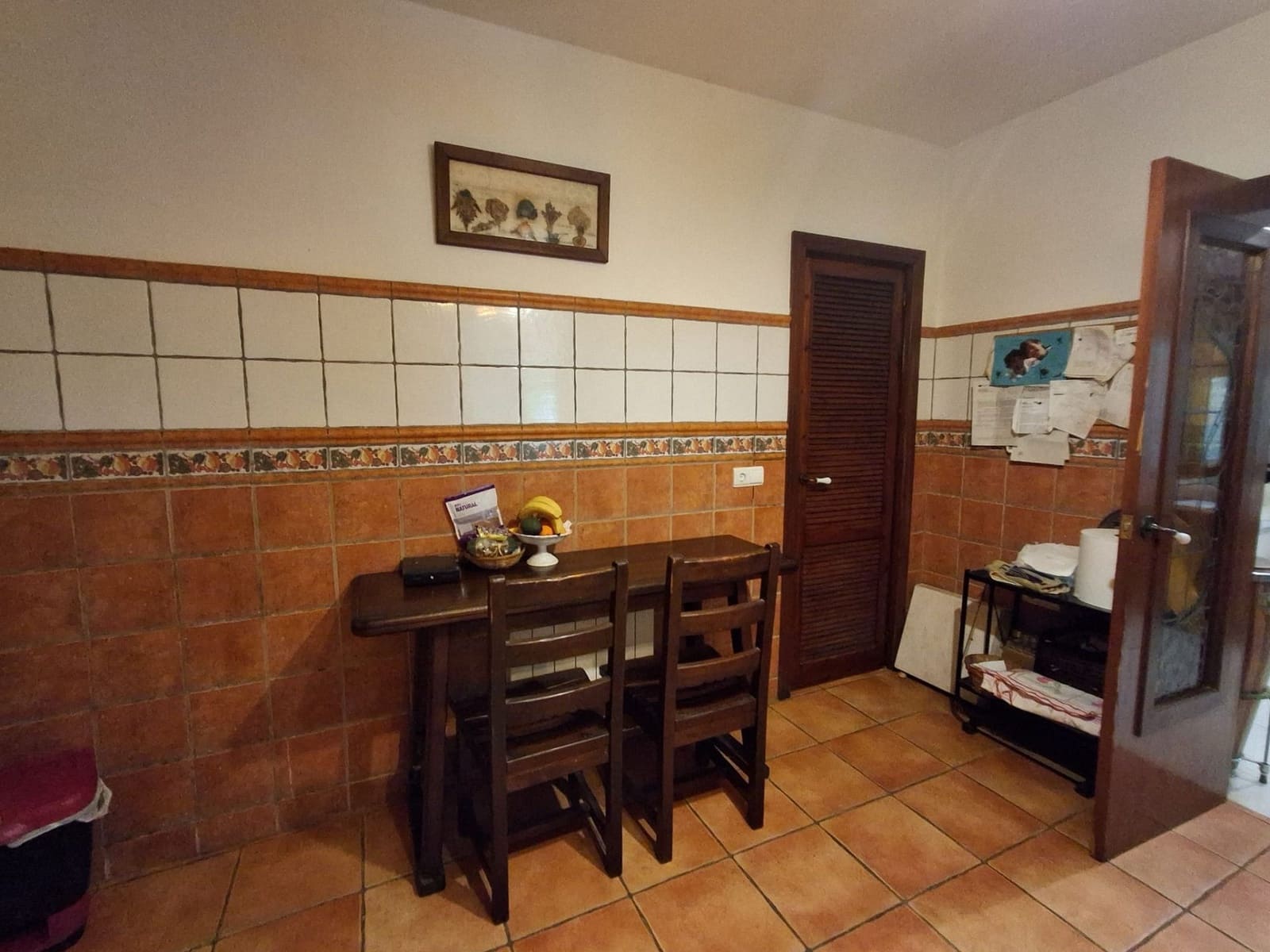 3 soverom Villa til salgs i Monovar / Monover med garasje - € 215 000 (Ref: 10168111)