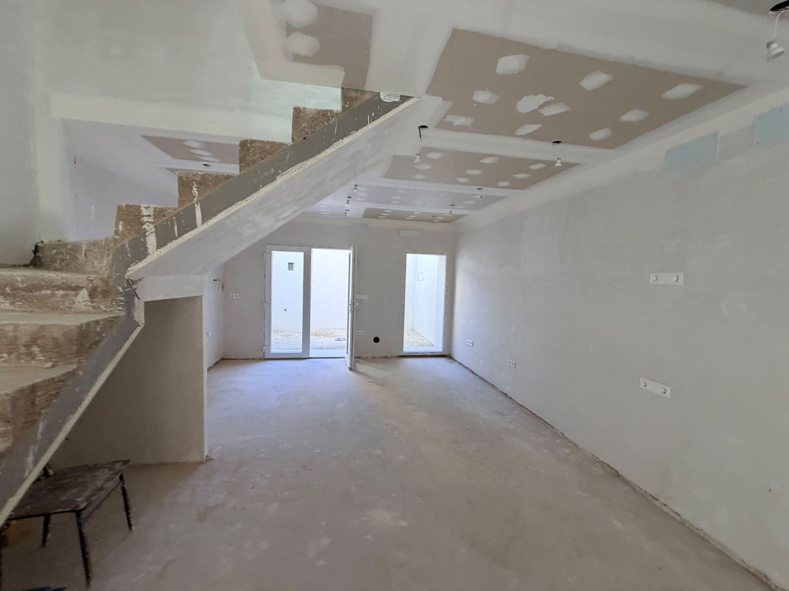 4 Zimmer Haus zu verkaufen in Caudete - 129.000 € (Ref: 10168112)