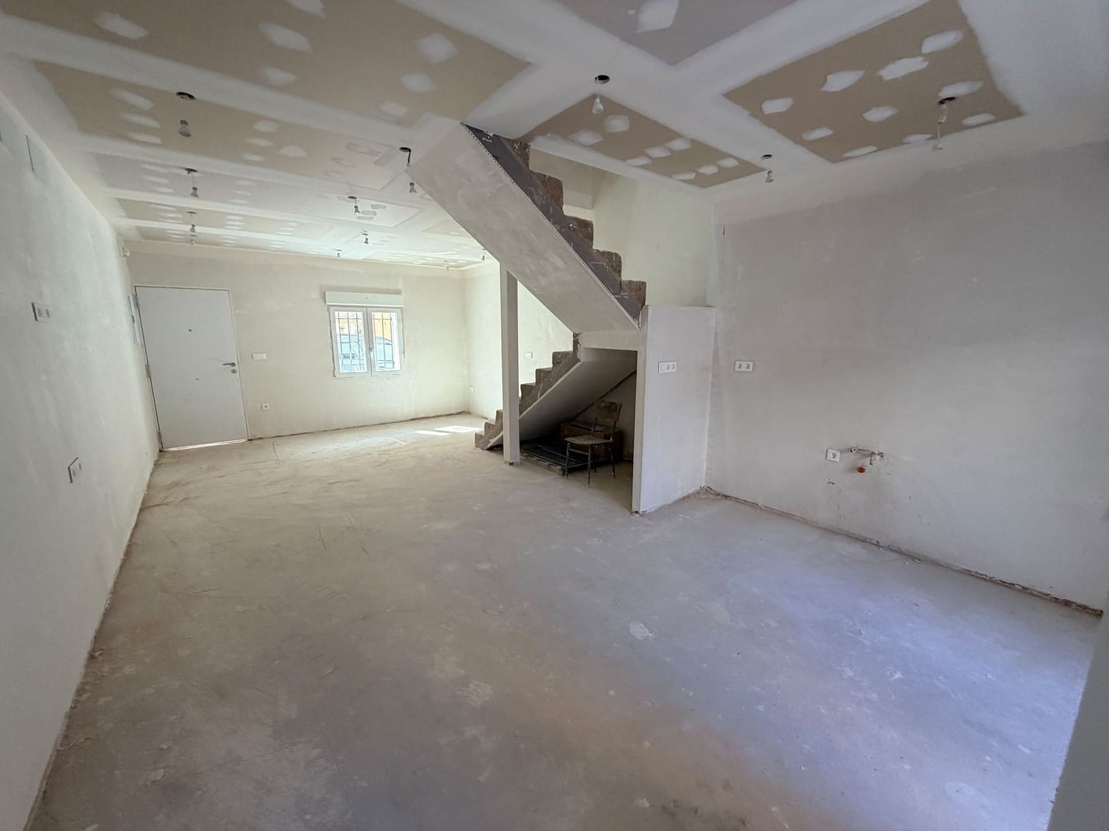 4 Zimmer Haus zu verkaufen in Caudete - 129.000 € (Ref: 10168112)
