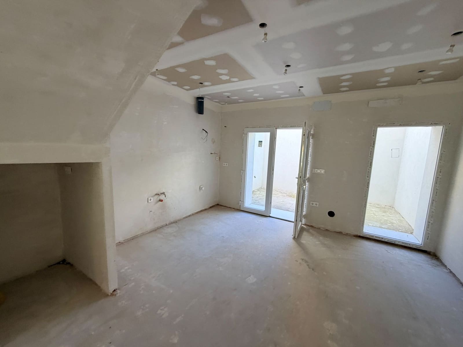 4 Zimmer Haus zu verkaufen in Caudete - 129.000 € (Ref: 10168112)