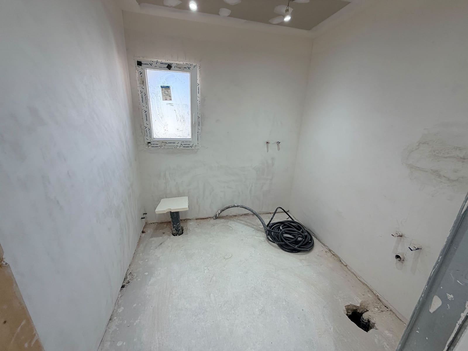 4 Zimmer Haus zu verkaufen in Caudete - 129.000 € (Ref: 10168112)