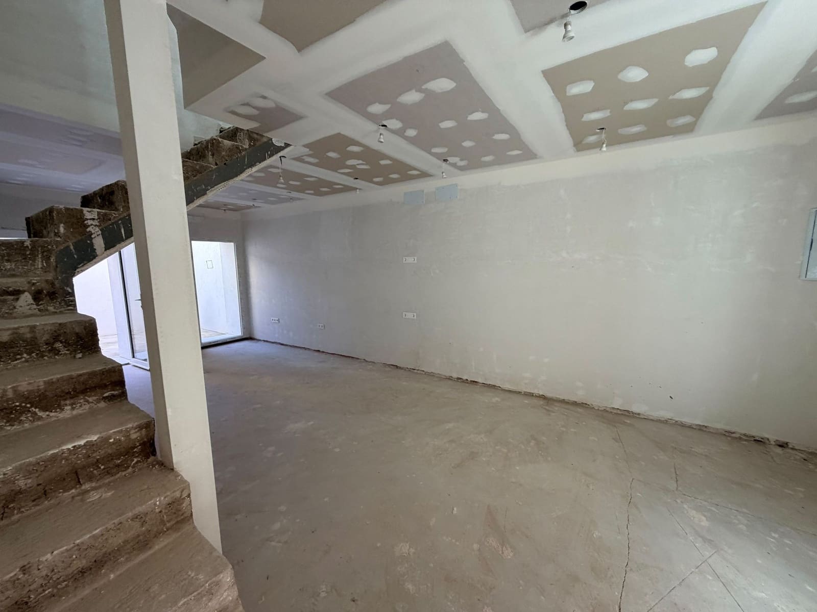 4 Zimmer Haus zu verkaufen in Caudete - 129.000 € (Ref: 10168112)