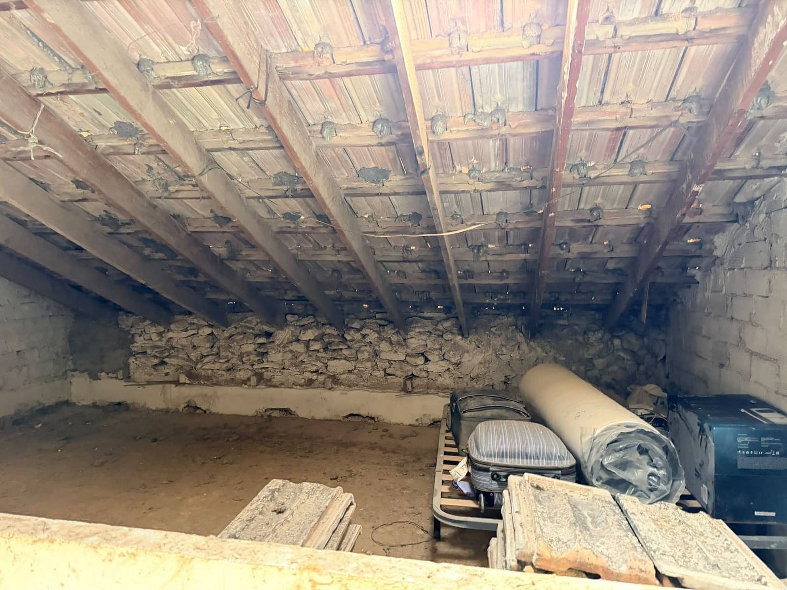 4 Zimmer Haus zu verkaufen in Caudete - 129.000 € (Ref: 10168112)