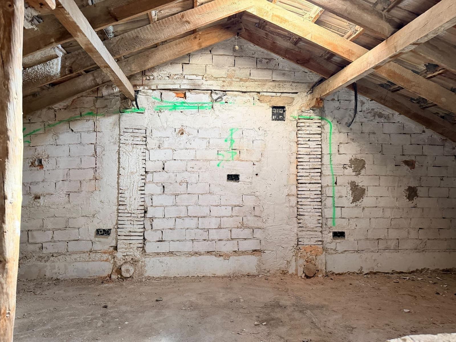 4 Zimmer Haus zu verkaufen in Caudete - 129.000 € (Ref: 10168112)
