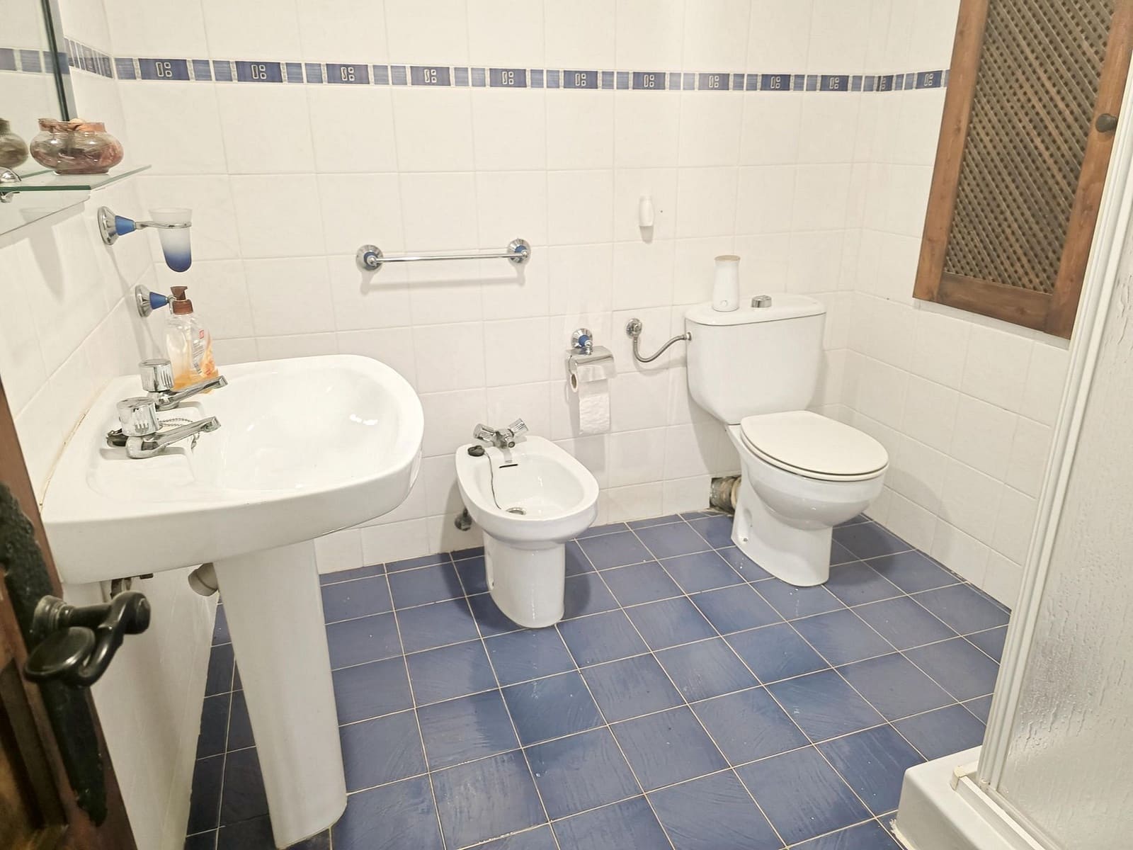 5 soverom Finca/Herregård til salgs i La Romana med svømmebasseng garasje - € 339 995 (Ref: 10172253)