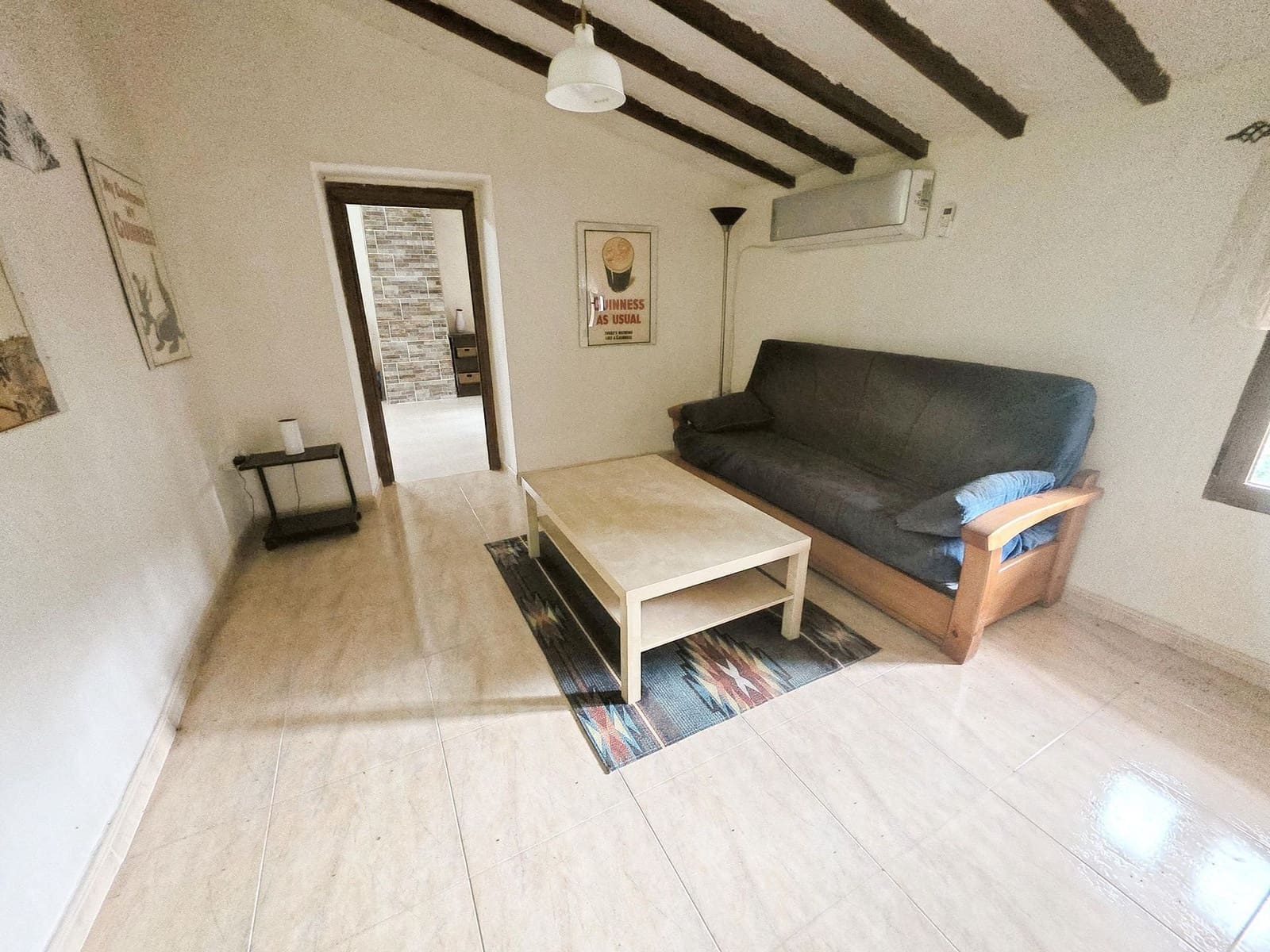 5 soverom Finca/Herregård til salgs i La Romana med svømmebasseng garasje - € 339 995 (Ref: 10172253)