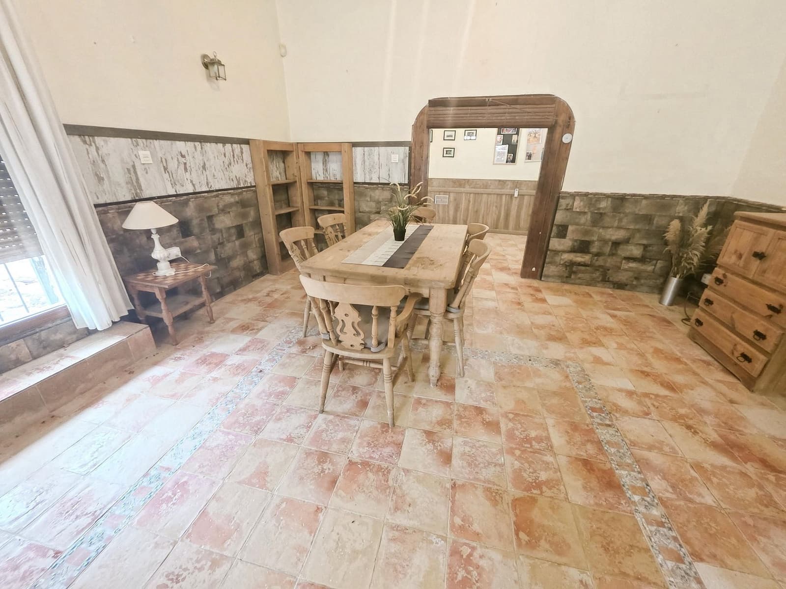 5 soverom Finca/Herregård til salgs i La Romana med svømmebasseng garasje - € 339 995 (Ref: 10172253)