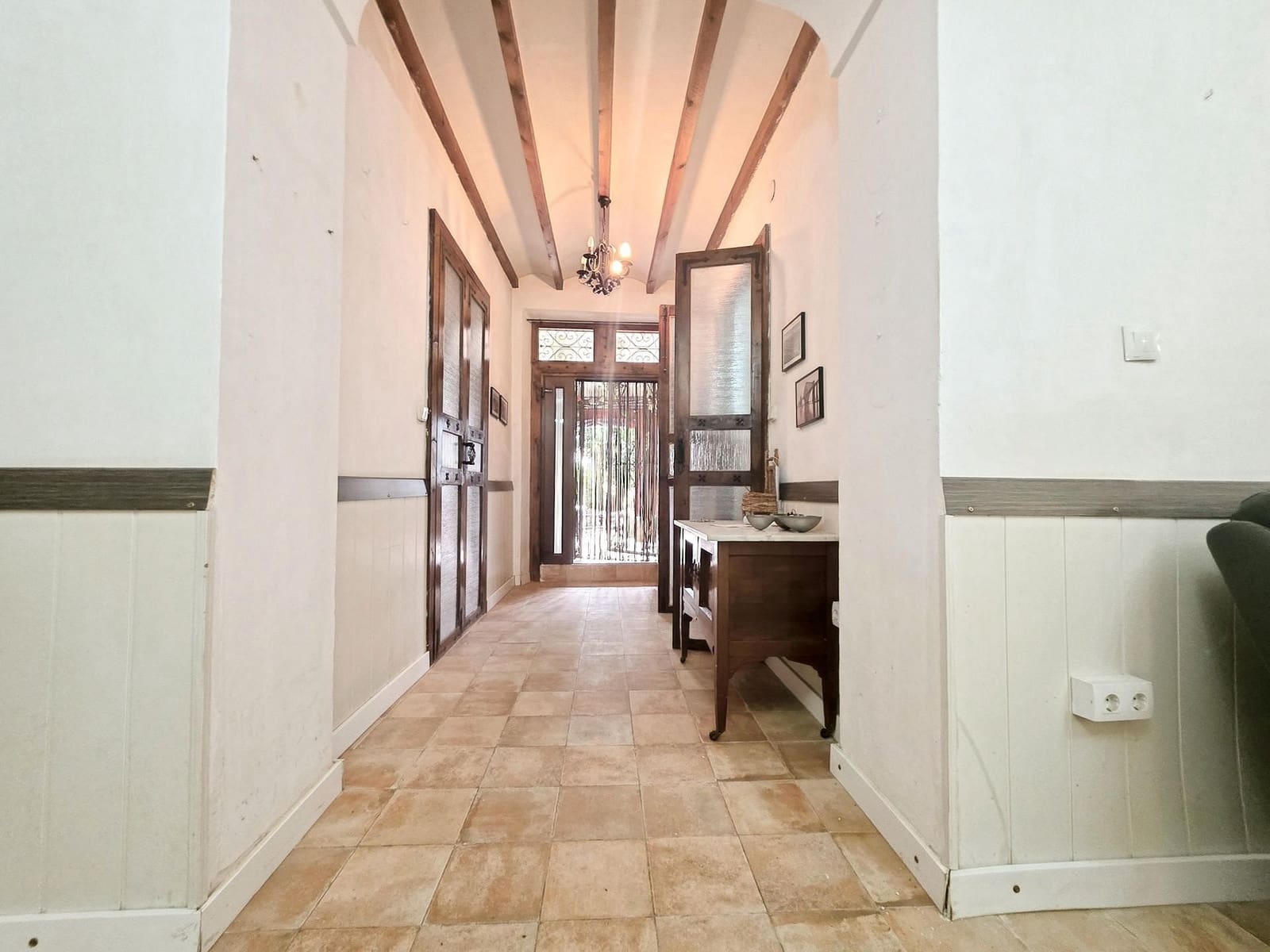 5 soverom Finca/Herregård til salgs i La Romana med svømmebasseng garasje - € 339 995 (Ref: 10172253)