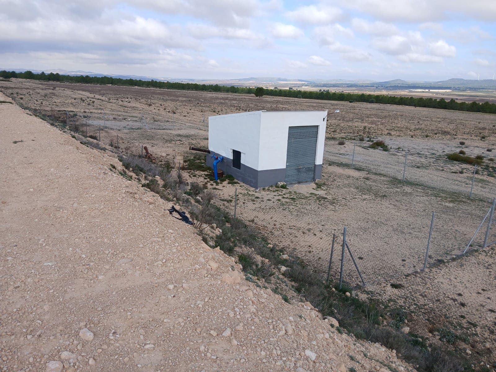 Grond te koop in Yecla - € 570.000 (Ref: 10177604)