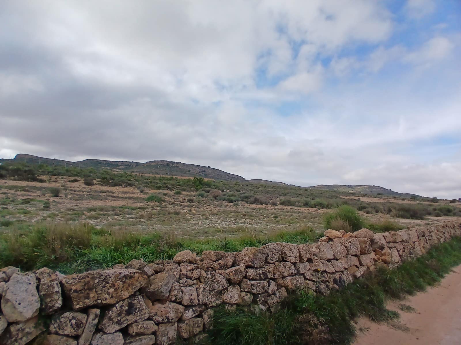 Grond te koop in Yecla - € 570.000 (Ref: 10177604)