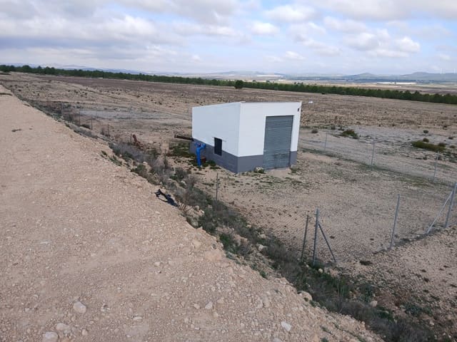 Grond te koop in Yecla - € 570.000 (Ref: 10177604)