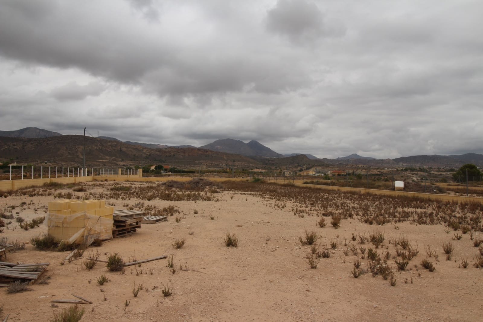 Terreno Non Edificato in vendita in Abanilla - 36.000 € (Rif: 10177606)
