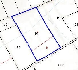 Ubebygd land til salgs i Jumilla - € 25 000 (Ref: 10177610)