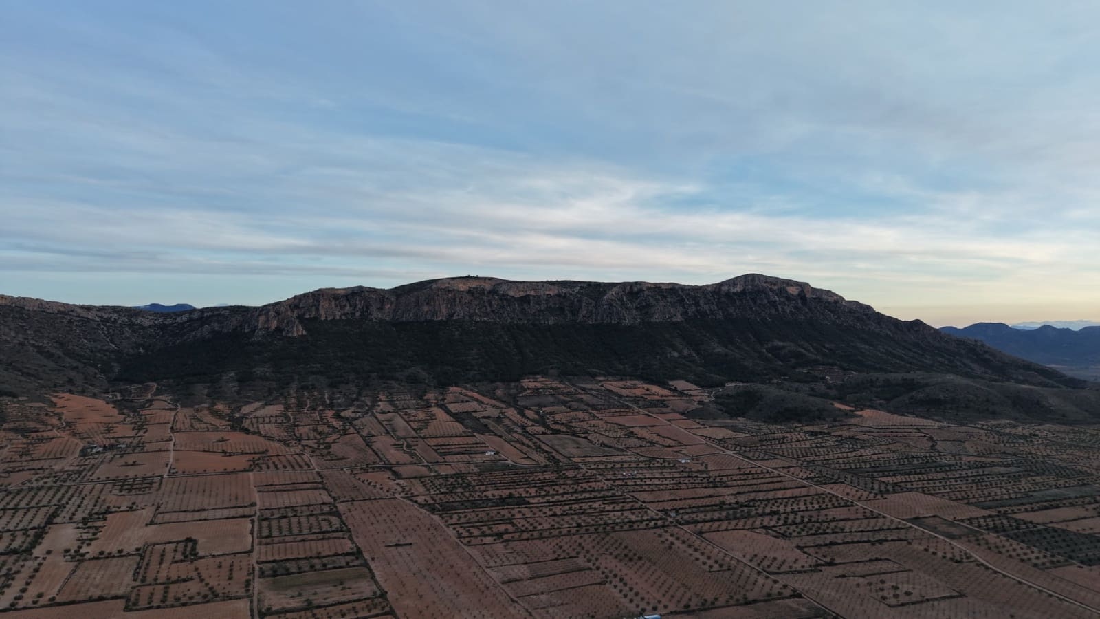 Ubebygd land til salgs i Jumilla - € 20 000 (Ref: 10177611)