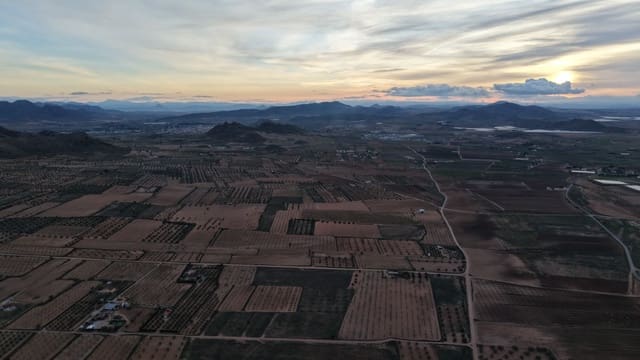 Grond te koop in Jumilla - € 20.000 (Ref: 10177611)
