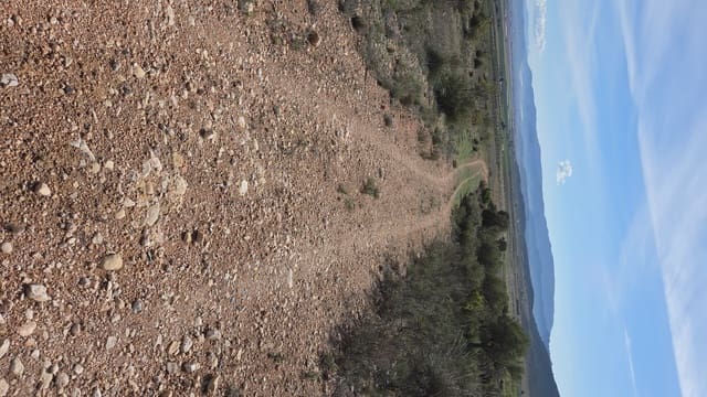 Terre non Aménagée à vendre à Yecla - 25 000 € (Ref: 10177612)