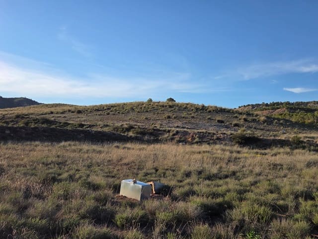 Undeveloped Land for sale in Yecla - € 61,000 (Ref: 10177614)