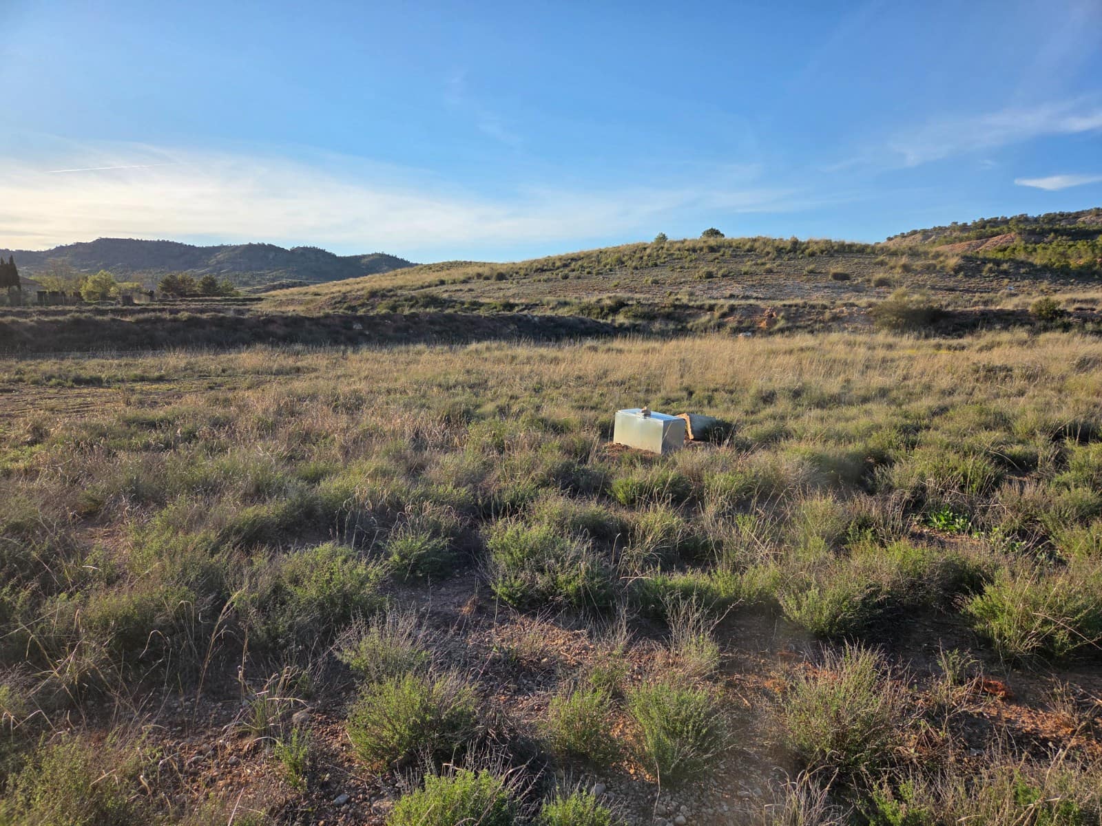 Undeveloped Land for sale in Yecla - € 61,000 (Ref: 10177614)