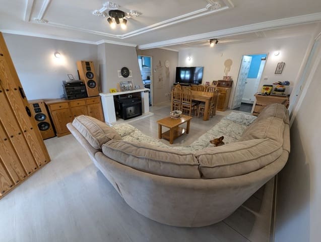 3 slaapkamer Finca/Landhuis te koop in Sax - € 209.000 (Ref: 10177616)