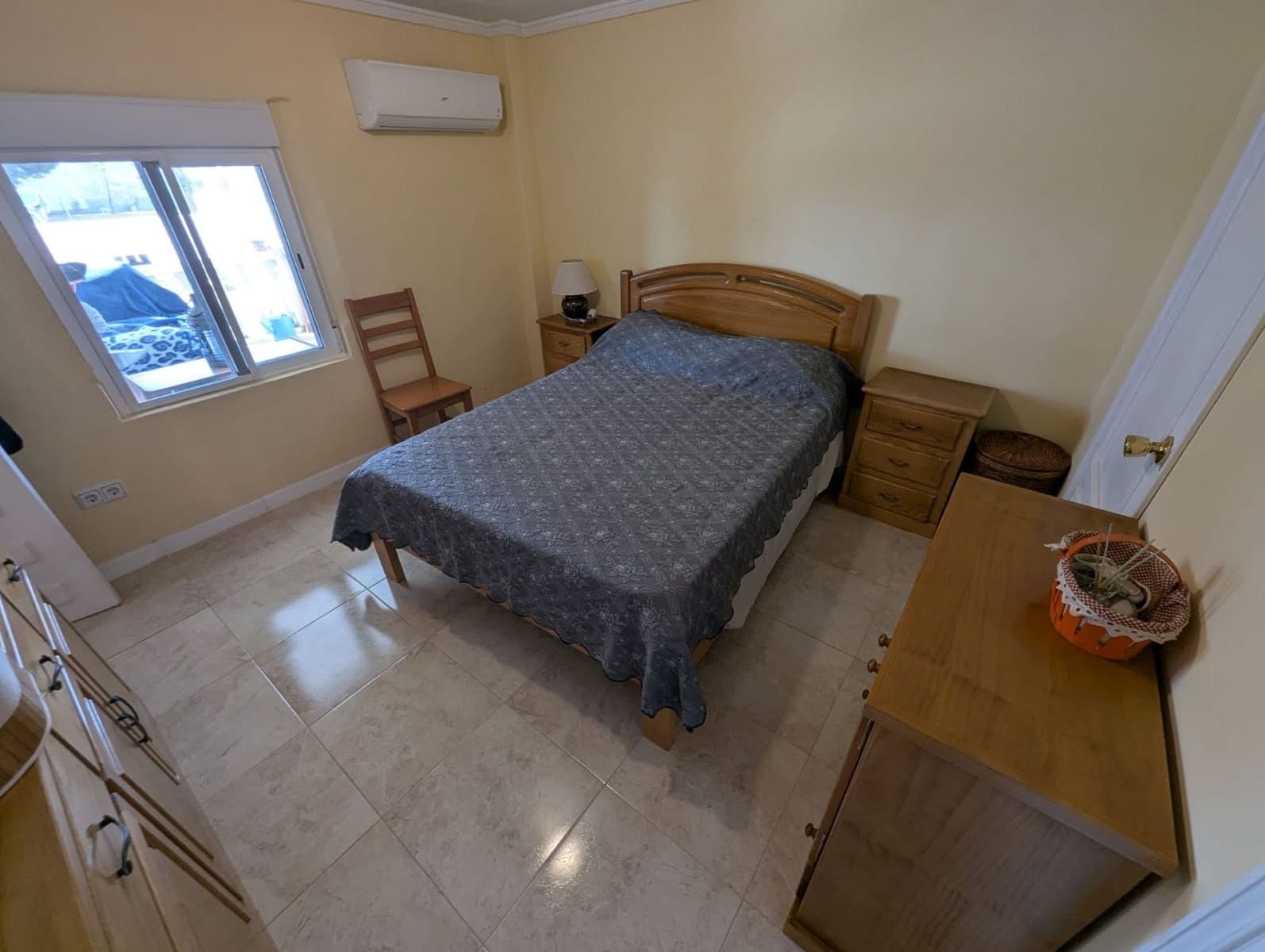 3 slaapkamer Finca/Landhuis te koop in Sax met zwembad - € 209.000 (Ref: 10177616)