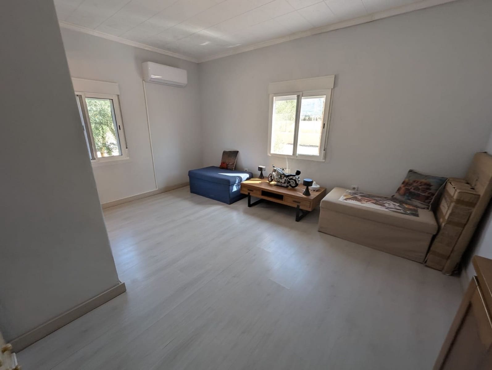 3 slaapkamer Finca/Landhuis te koop in Sax met zwembad - € 209.000 (Ref: 10177616)