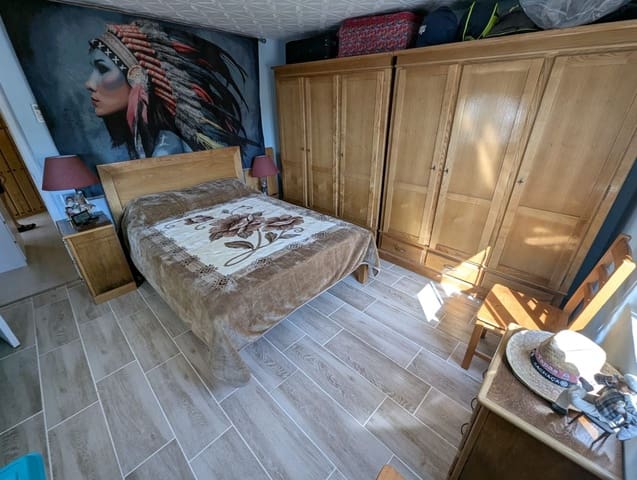 3 slaapkamer Finca/Landhuis te koop in Sax - € 209.000 (Ref: 10177616)
