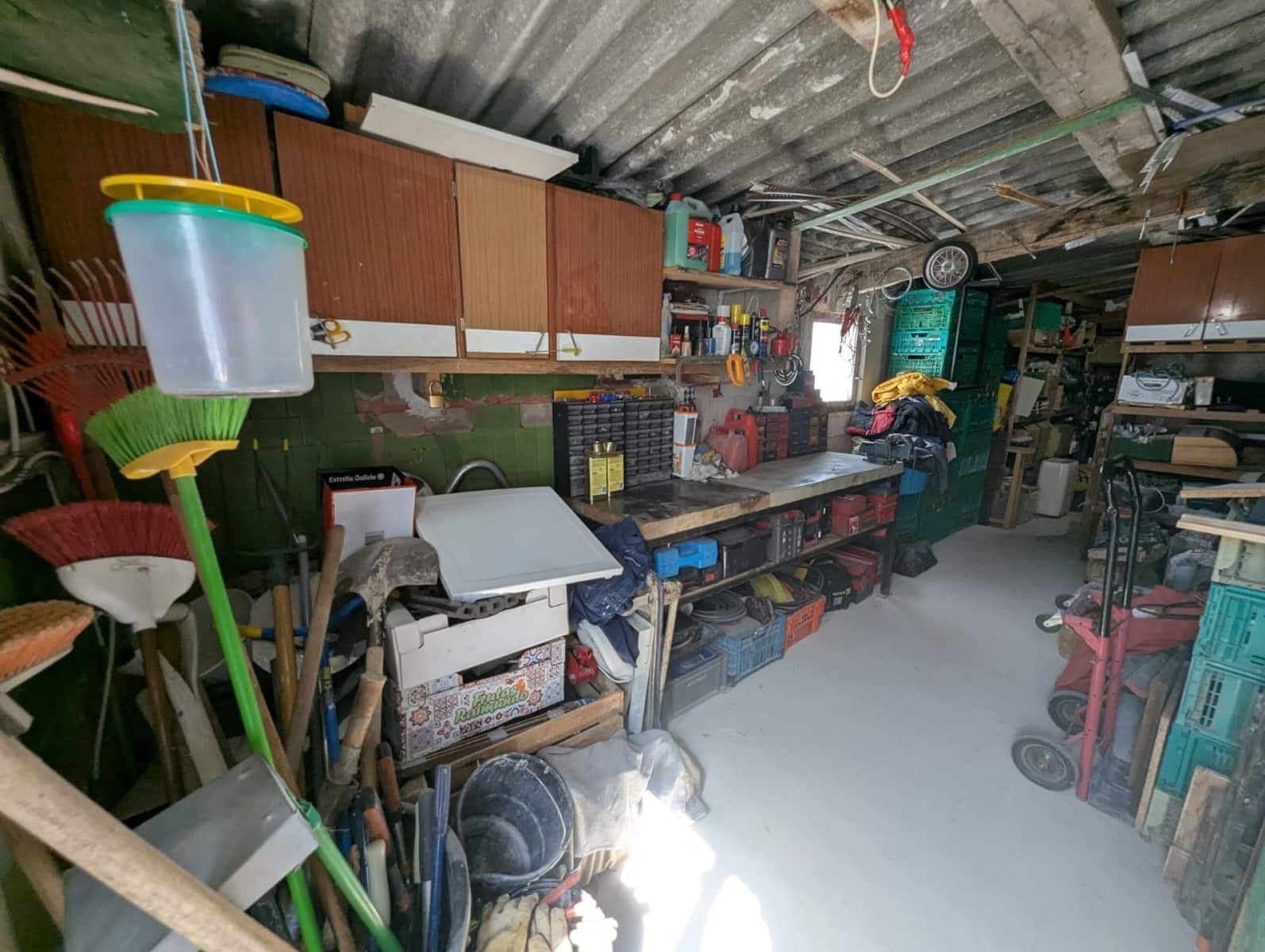 3 slaapkamer Finca/Landhuis te koop in Sax met zwembad - € 209.000 (Ref: 10177616)