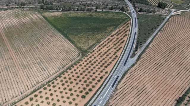 Terre non Aménagée à vendre à Yecla - 48 000 € (Ref: 10177617)