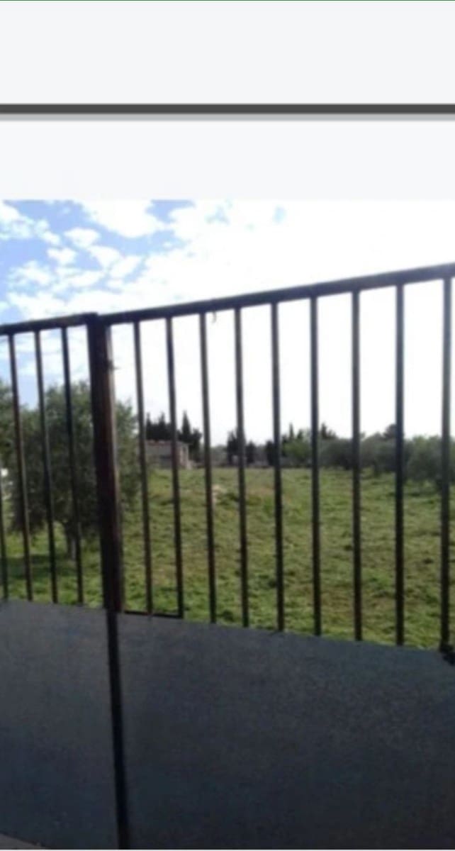 1 chambre Finca/Maison de Campagne à vendre à Caudete - 48 995 € (Ref: 10177621)
