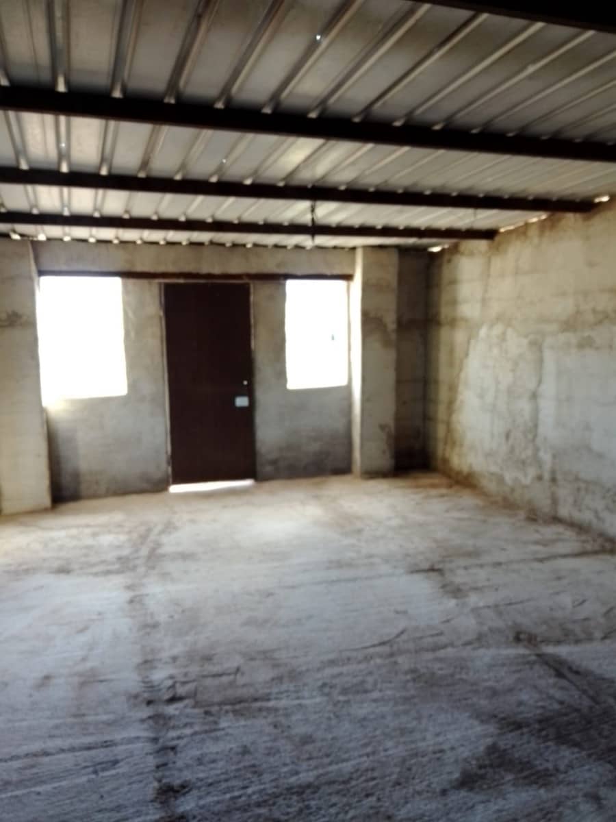 1 chambre Finca/Maison de Campagne à vendre à Caudete - 48 995 € (Ref: 10177621)