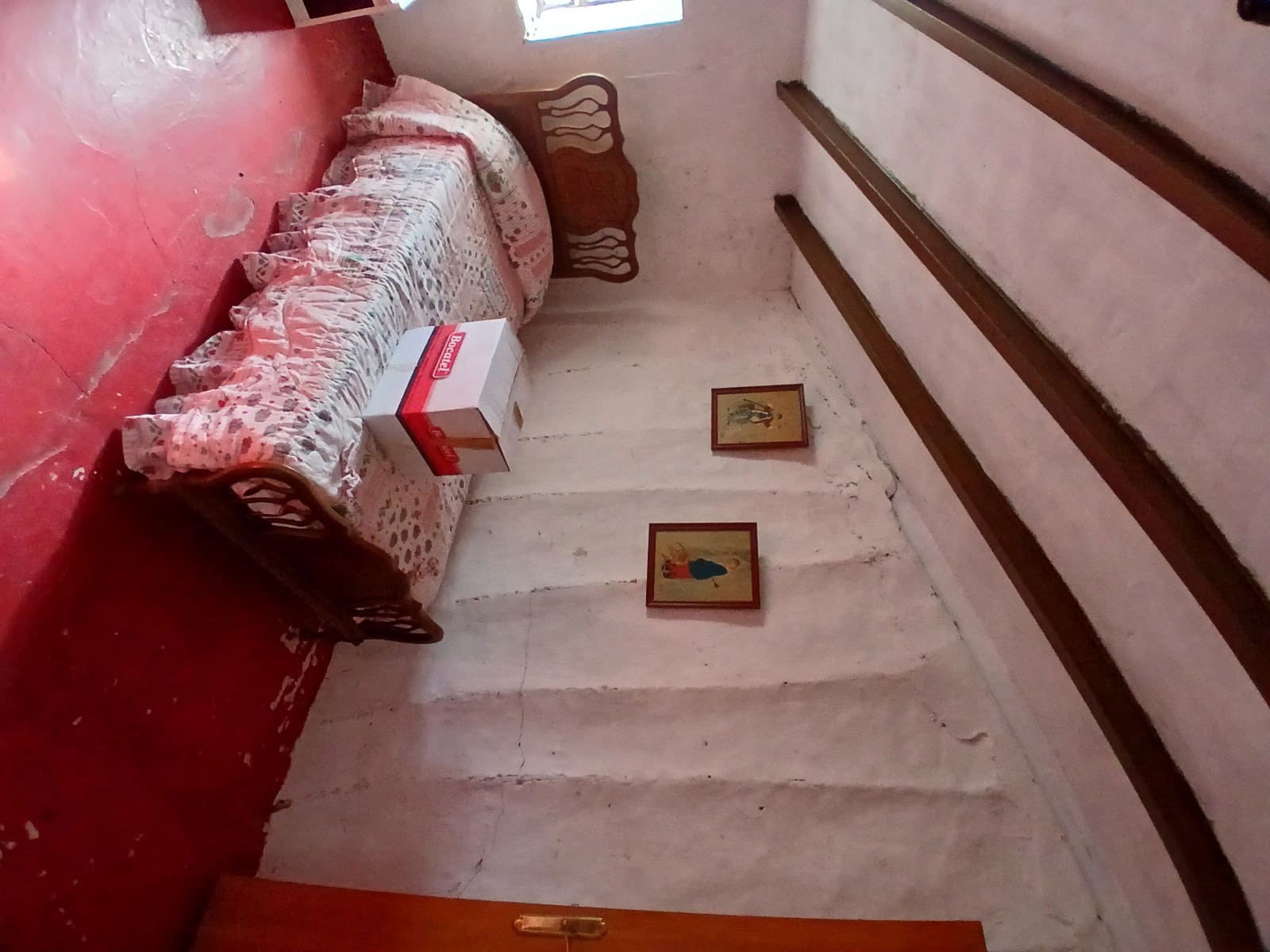 Finca/Casa Rural de 6 habitaciones en Caudete en venta con piscina garaje - 199.950 € (Ref: 10177622)