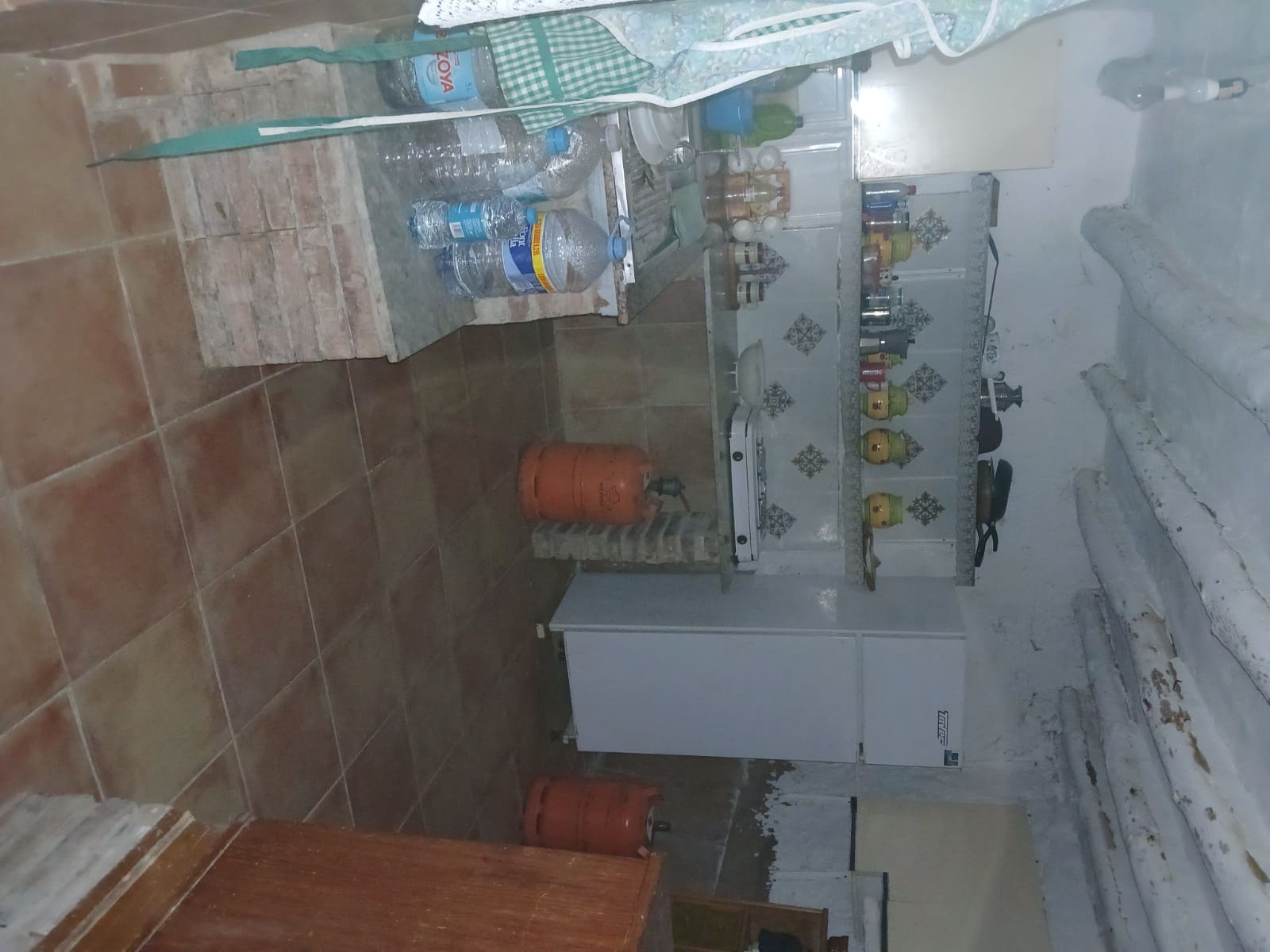 Finca/Casa Rural de 6 habitaciones en Caudete en venta con piscina garaje - 199.950 € (Ref: 10177622)