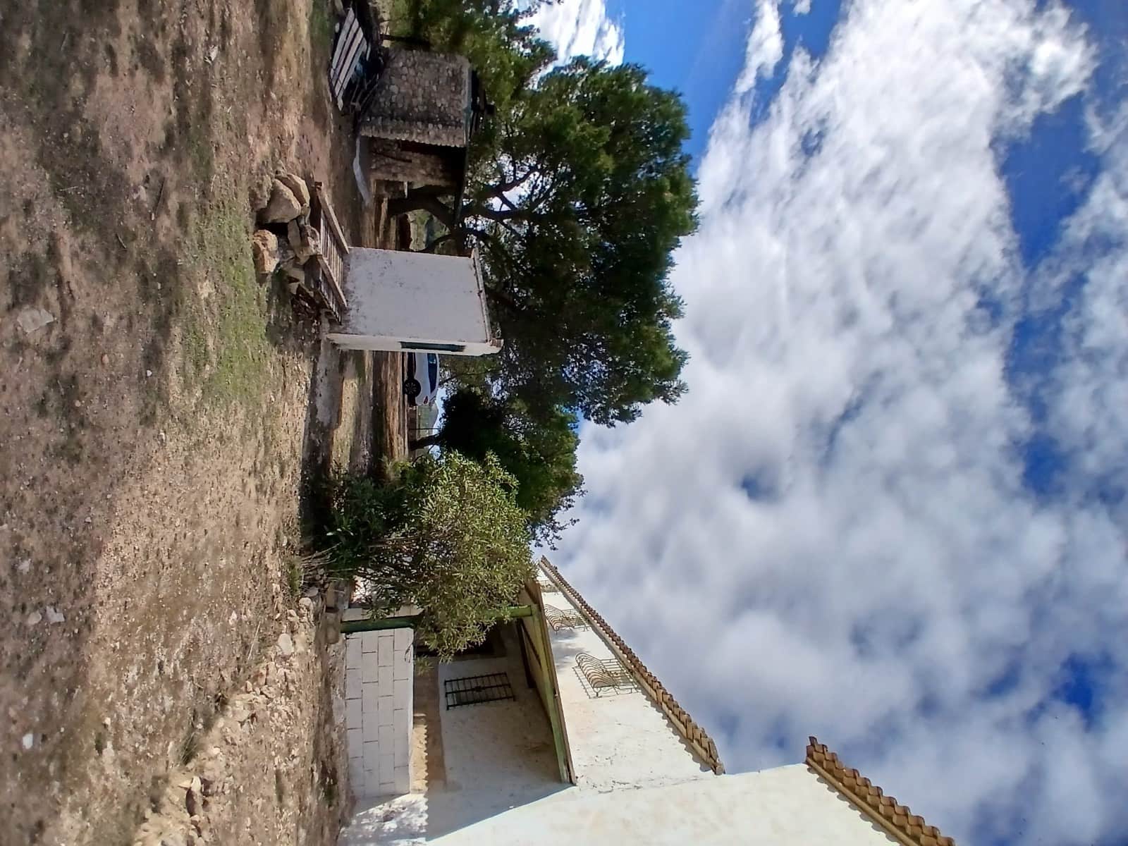 Finca/Casa Rural de 6 habitaciones en Caudete en venta con piscina garaje - 199.950 € (Ref: 10177622)