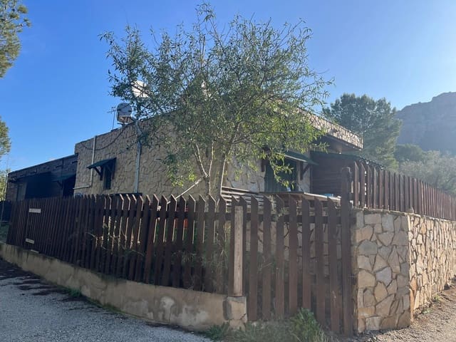 3 slaapkamer Finca/Landhuis te koop in Gea y Truyols, Murcia stad met zwembad - € 450.000 (Ref: 10177623)