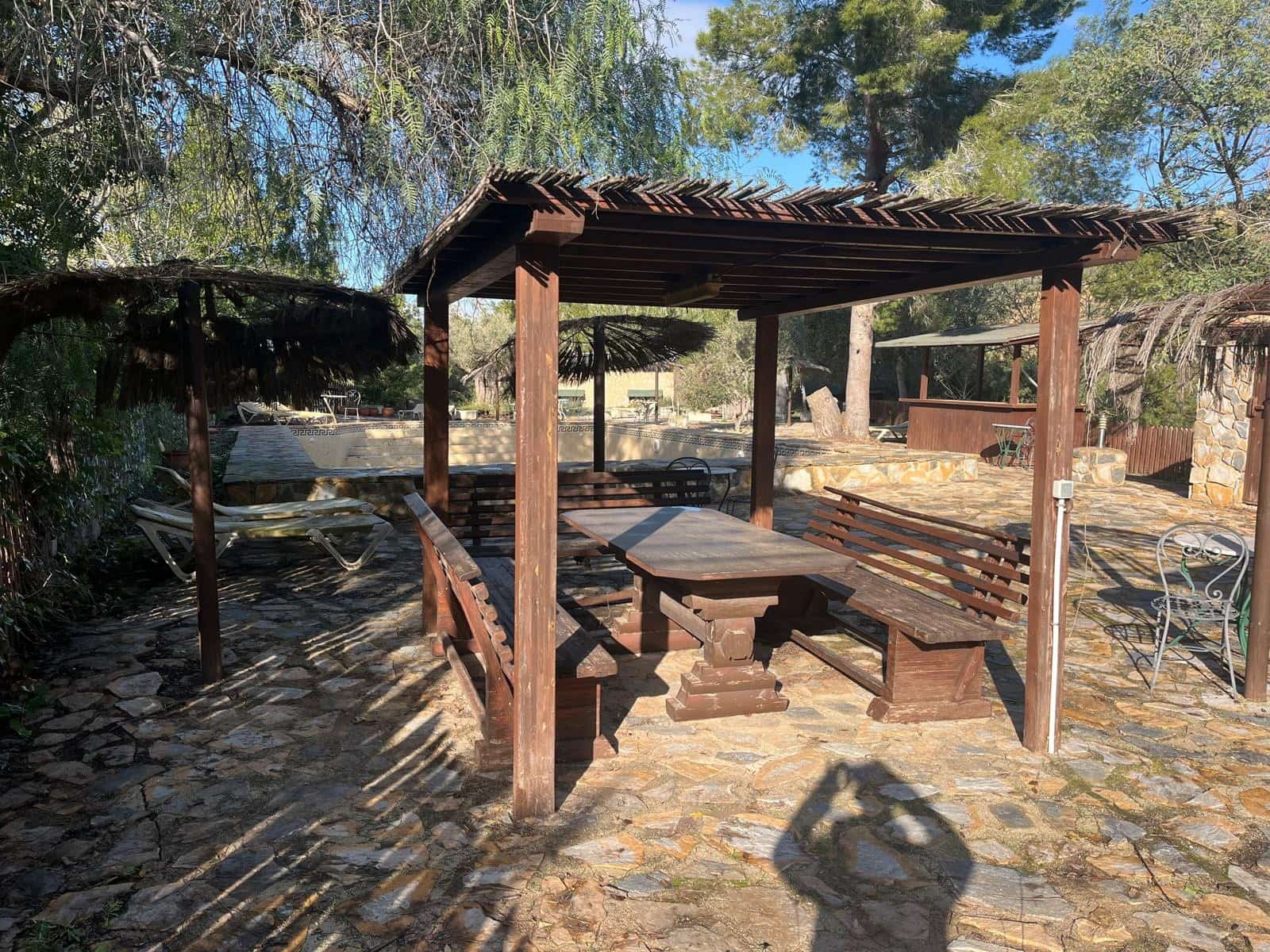 3 soverom Finca/Herregård til salgs i Gea y Truyols med svømmebasseng - € 450 000 (Ref: 10177623)