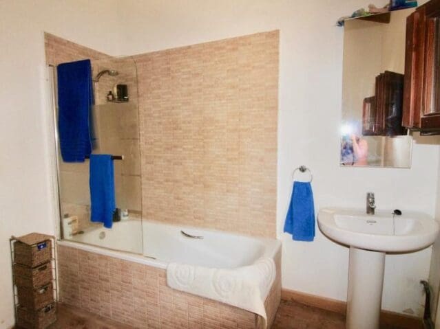 5 sypialnia Apartament na sprzedaż w Torre del Rico z basenem garażem - 274 950 € (Ref: 10177627)