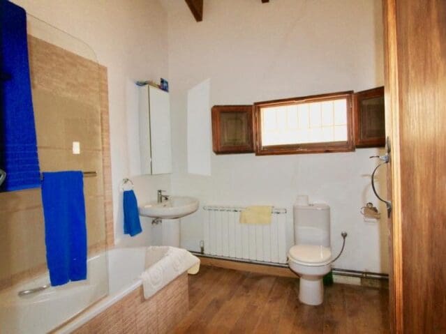 5 sypialnia Apartament na sprzedaż w Torre del Rico z basenem garażem - 274 950 € (Ref: 10177627)