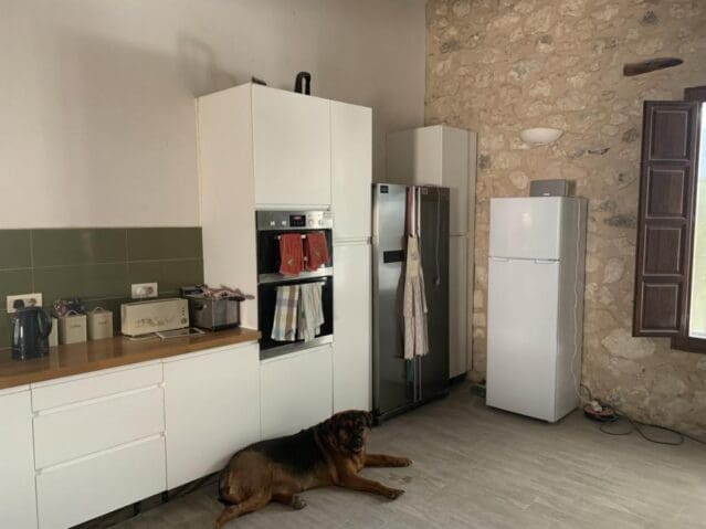5 sypialnia Apartament na sprzedaż w Torre del Rico, Jumilla z basenem garażem - 274 950 € (Ref: 10177627)
