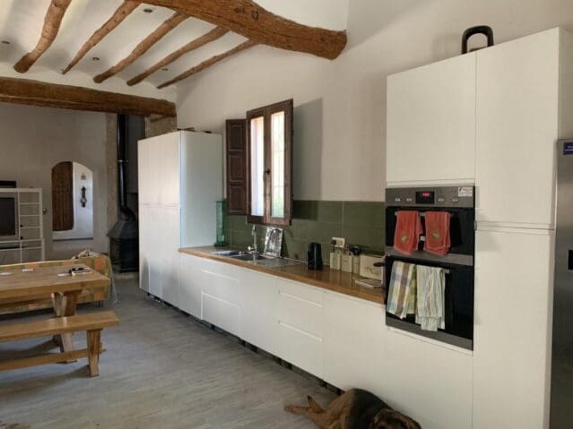5 sypialnia Apartament na sprzedaż w Torre del Rico, Jumilla z basenem garażem - 274 950 € (Ref: 10177627)