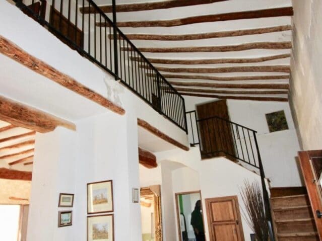 5 sypialnia Apartament na sprzedaż w Torre del Rico z basenem garażem - 274 950 € (Ref: 10177627)
