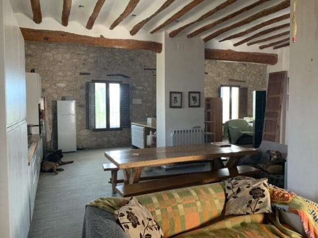 5 sypialnia Apartament na sprzedaż w Torre del Rico, Jumilla z basenem garażem - 274 950 € (Ref: 10177627)
