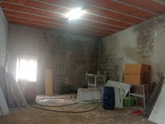 4 soveværelse Villa til salg i Crevillente / Crevillent med swimmingpool garage - € 220.000 (Ref: 10179802)