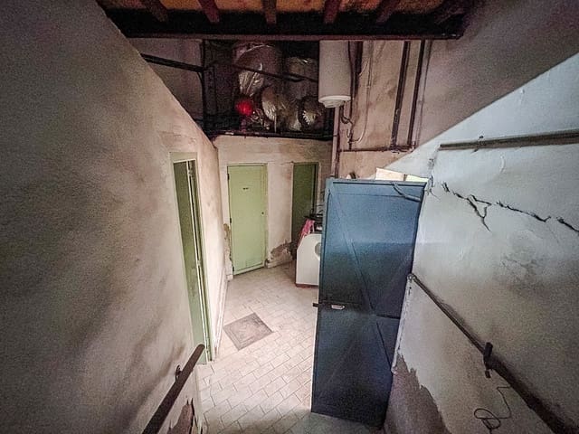 6 Zimmer Gewerbe zu verkaufen in Monóvar / Monóver mit Garage - 199.990 € (Ref: 10179825)
